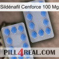 Sildénafil Cenforce 100 Mg 20